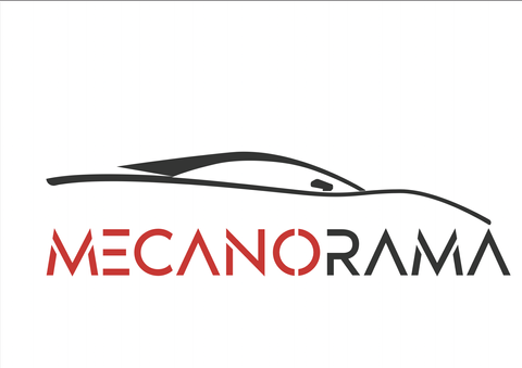 Mecanorama
